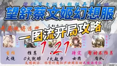 幻想大陆日服攻略