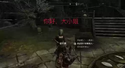 上古卷轴5简单的攻略_1插图