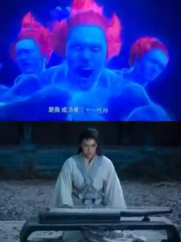 修仙殷郊阵容搭配_2插图 修仙殷郊阵容搭配_2插图