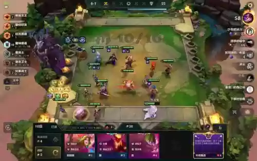 放置魔神阵容搭配