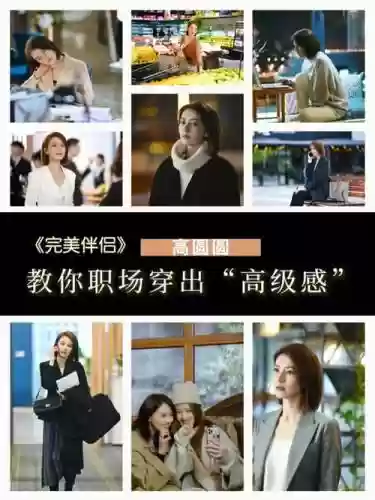 完美伴侣阵容搭配