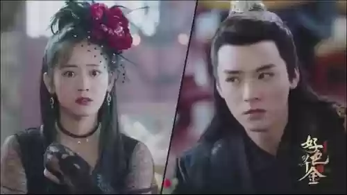 好色千金钟无寐古代he攻略插图