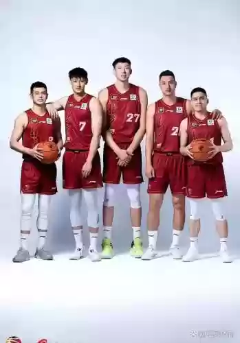 首钢最强阵容_2