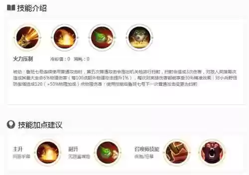 鲁班技能飞出地图插图