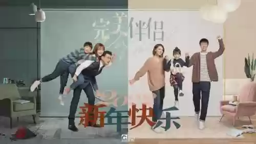 完美伴侣阵容搭配插图
