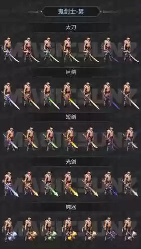 dnf最好的装备是什么颜色插图