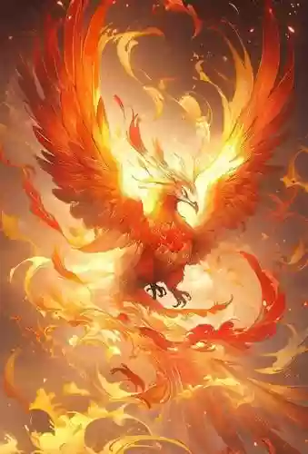 火凤凰的技能插图1