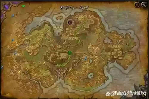 魔兽地狱火团队的荣耀攻略_1