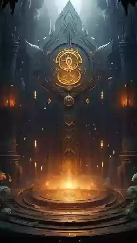 符文狂暴手机版攻略_1插图