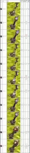 永恒之塔4.5武器插图