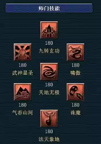 梦幻西游点9丹插图