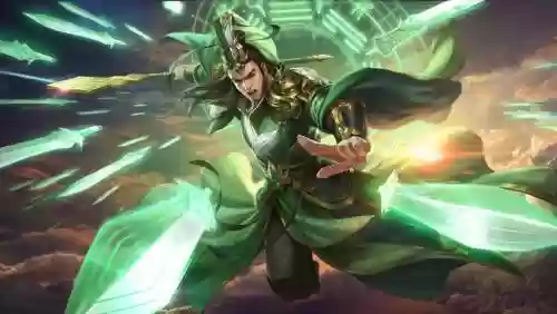三国杀诸葛恪技能是什么插图1
