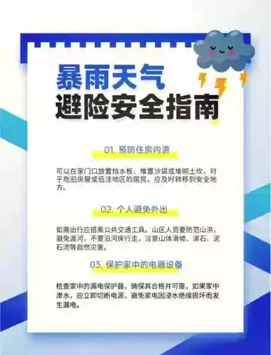暴雨全攻略插图