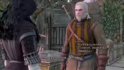 thewitcher3攻略_1插图