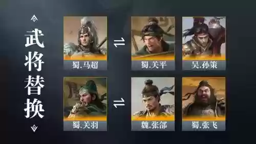卧薪尝胆赵云阵容搭配