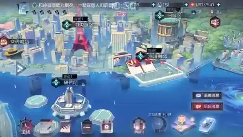 永远的七日之都神器使攻略支线插图