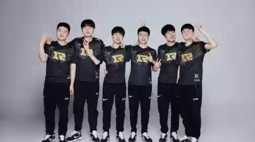 rng阵容怎么搭配插图