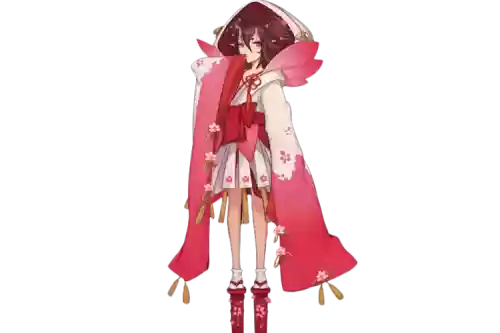 阴阳师桃花妖理想技能