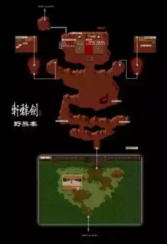网易轩辕剑新手攻略插图