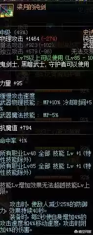 帕拉丁混团要做神马装备插图