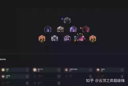 腥红阵容10.25_1插图
