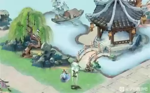梦幻西游手游平民有必要豪宅吗插图