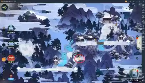 指尖江湖大侠墓密室攻略插图