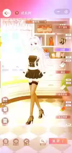 夏目美丽日记约会攻略_1