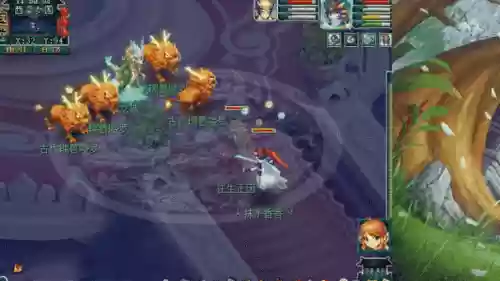 梦幻西游狮驼岭渡劫后怎么样