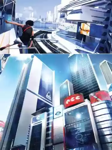 镜之边缘攻略第2插图1