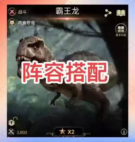 反龙阵容
