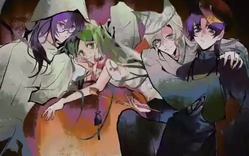 injustice阵容搭配插图1