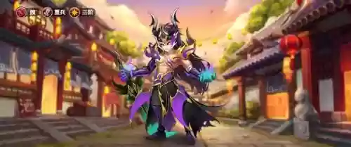 神将世界曹操搭配什么阵容插图