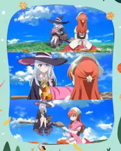 魔女之岛攻略完整