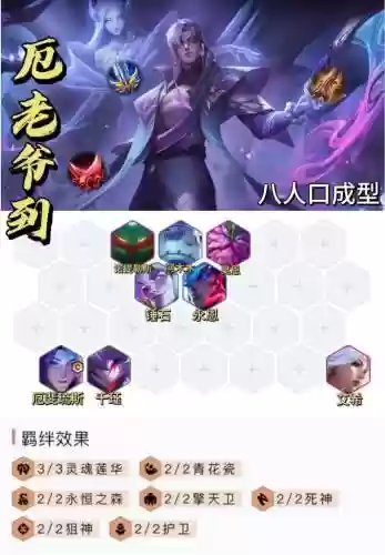 老爷怎么搭配阵容_1