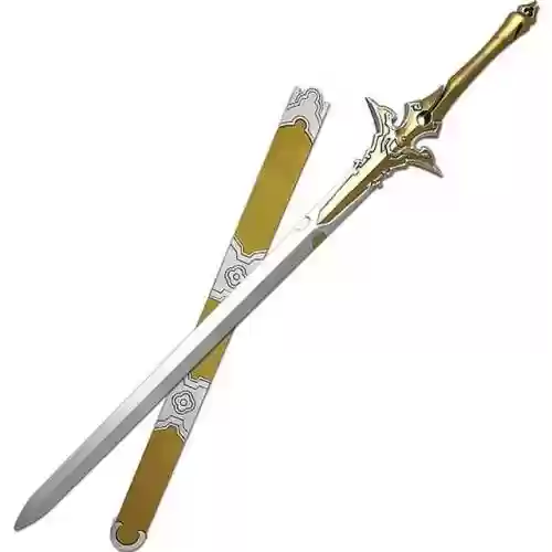 90魔道武器贤者