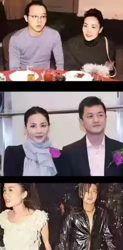 王菲阵容_2插图