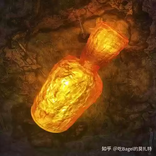黑暗之魂3装备元素瓶