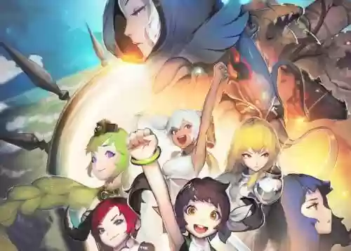 克鲁赛德战记阵容搭配插图