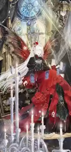暖暖038攻略