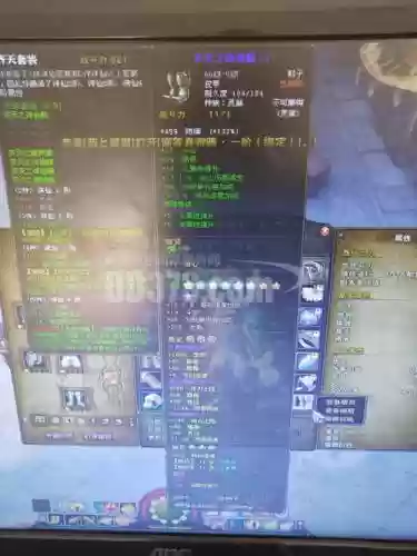 斗战神2017卡59攻略_1