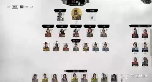 全面战争三国战士阵容搭配_2