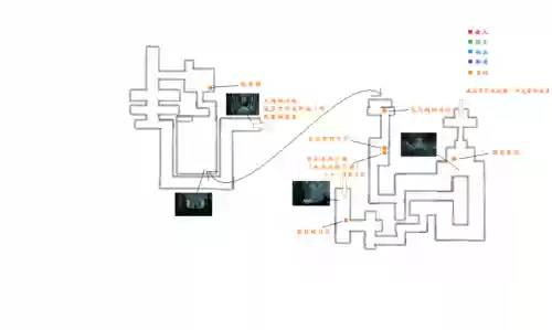 上古卷轴5天际副本攻略_1插图