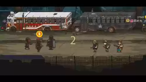 全民僵尸大战无敌搭配阵容_1插图