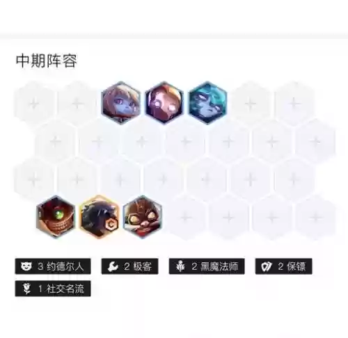 烬搭配什么阵容