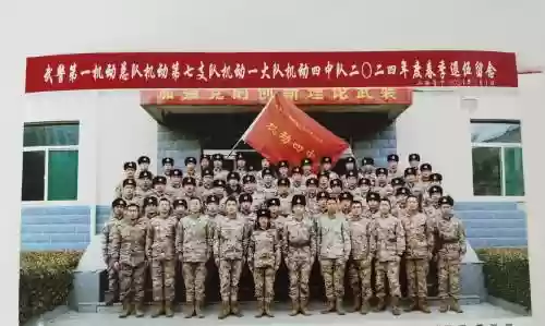 机动部队阵容插图1