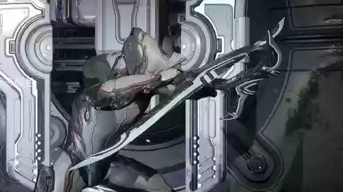warframe指挥官武器哪里买