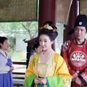 青丘狐传说玲珑装备插图