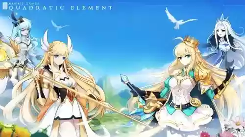 异世界之旅最强阵容搭配插图1