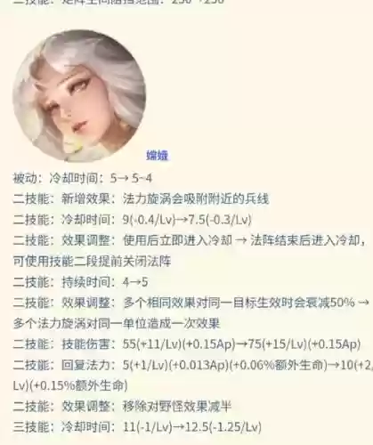 鹿鼎记嫦娥出什么技能插图1